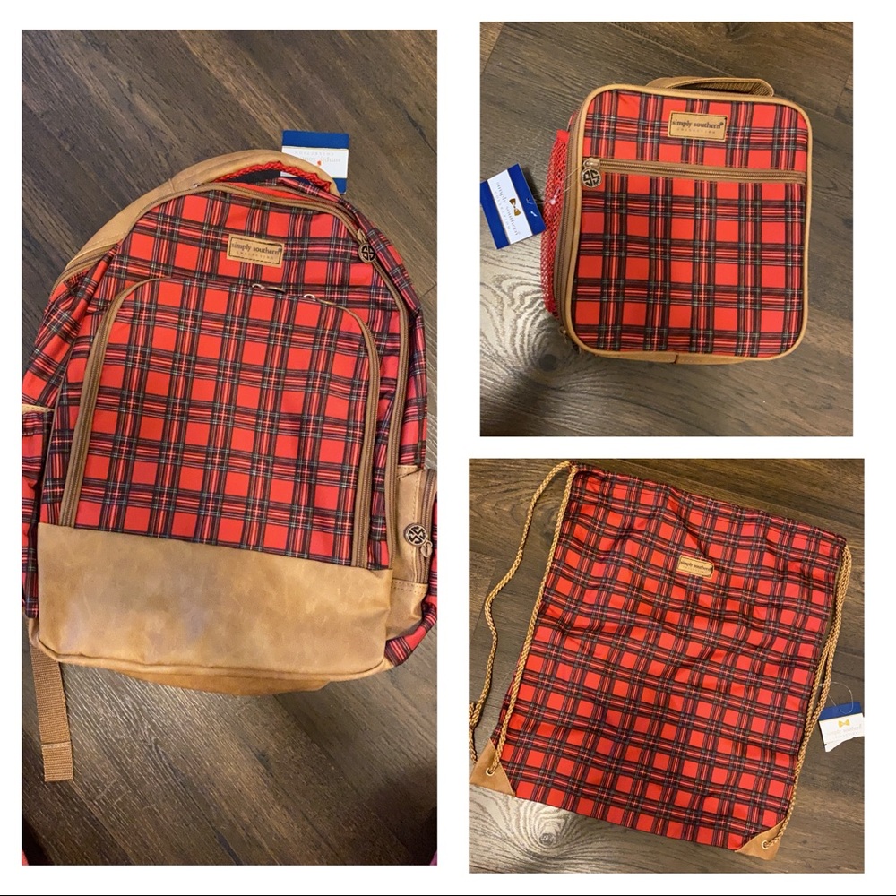 Simply Southern Bundle